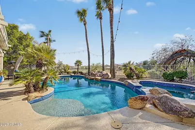 1415 W Saltsage Drive, Phoenix, AZ 85045 - Photo 47