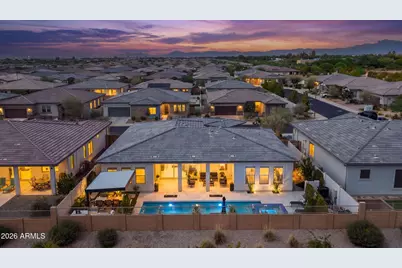 1237 W Cherrywood Drive, San Tan Valley, AZ 85140 - Photo 53