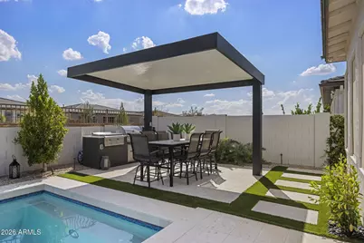 1237 W Cherrywood Drive, San Tan Valley, AZ 85140 - Photo 51