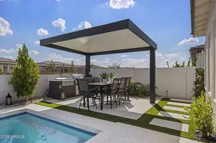 1237 W Cherrywood Dr, San Tan Valley, AZ 85140 - Photo 51