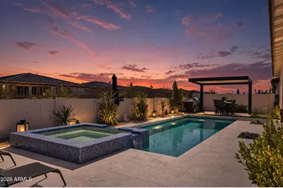 1237 W Cherrywood Drive, San Tan Valley, AZ 85140 - Photo 47