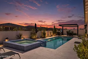1237 W Cherrywood Dr, San Tan Valley, AZ 85140 - Photo 47