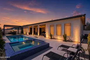 1237 W Cherrywood Dr, San Tan Valley, AZ 85140 - Photo 49