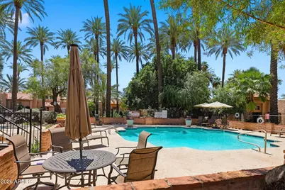 4540 N 44th Street #3, Phoenix, AZ 85018 - Photo 29