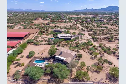 29107 N 154th Street, Scottsdale, AZ 85262 - Photo 3