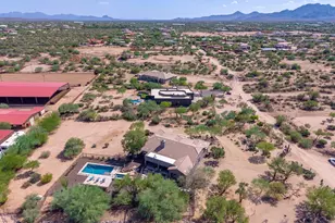29107 N 154th St, Scottsdale, AZ 85262 - Photo 3