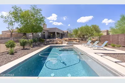 29107 N 154th Street, Scottsdale, AZ 85262 - Photo 31