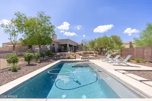 29107 N 154th St, Scottsdale, AZ 85262 - Photo 31