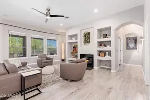 29107 N 154th St, Scottsdale, AZ 85262 - Photo 15