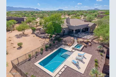 29107 N 154th Street, Scottsdale, AZ 85262 - Photo 39