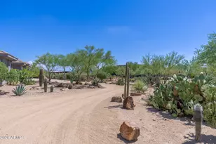 29107 N 154th St, Scottsdale, AZ 85262 - Photo 33