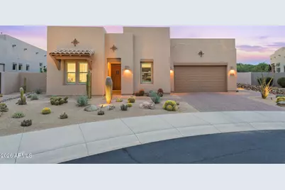 7294 E High Point Drive, Scottsdale, AZ 85266 - Photo 1