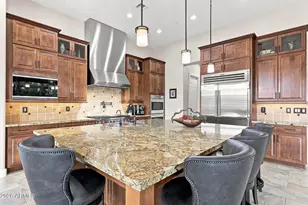 7294 E High Point Dr, Scottsdale, AZ 85266 - Photo 5