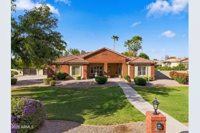 2656 E Haymore Court, Gilbert, AZ 85298 - Photo 69