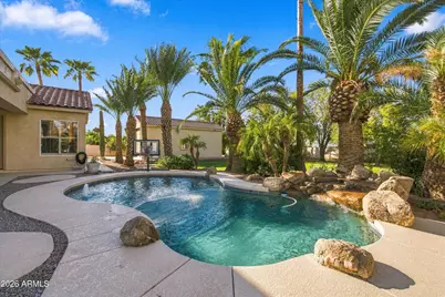 2656 E Haymore Court, Gilbert, AZ 85298 - Photo 39