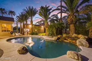 2656 E Haymore Ct, Gilbert, AZ 85298 - Photo 61