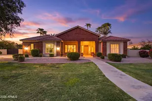 2656 E Haymore Ct, Gilbert, AZ 85298 - Photo 59