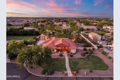 2656 E Haymore Court, Gilbert, AZ 85298 - Photo 1
