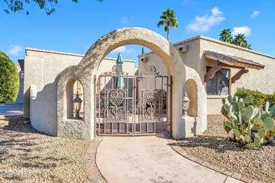 18420 E Sierra Vereda --, Rio Verde, AZ 85263 - Photo 5