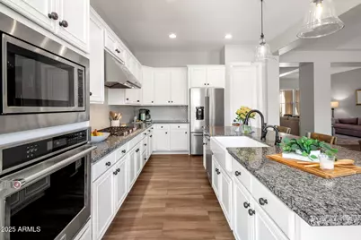 5413 E Barwick Drive, Cave Creek, AZ 85331 - Photo 15