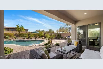 5413 E Barwick Drive, Cave Creek, AZ 85331 - Photo 33
