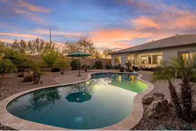 5413 E Barwick Drive, Cave Creek, AZ 85331 - Photo 39