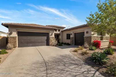 5413 E Barwick Drive, Cave Creek, AZ 85331 - Photo 11