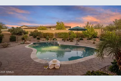 5413 E Barwick Drive, Cave Creek, AZ 85331 - Photo 35