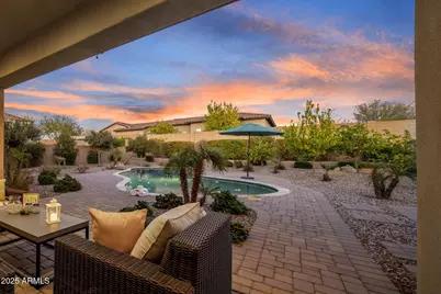5413 E Barwick Drive, Cave Creek, AZ 85331 - Photo 3