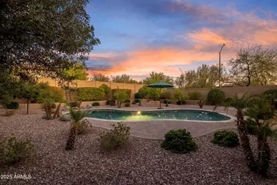 5413 E Barwick Drive, Cave Creek, AZ 85331 - Photo 37