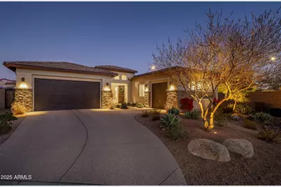 5413 E Barwick Drive, Cave Creek, AZ 85331 - Photo 41