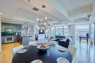 7147 E Rancho Vista Dr, Scottsdale, AZ 85251 - Photo 5