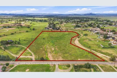 00 E Road 2 South Road #A, Chino Valley, AZ 86323 - Photo 1