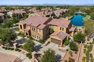 4777 S Fulton Ranch Blvd, Chandler, AZ 85248 - Photo 9