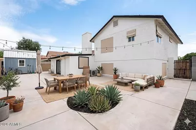 620 E Appaloosa Road, Gilbert, AZ 85296 - Photo 15