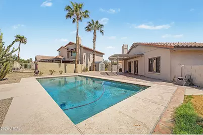 5404 E Fairfield Street, Mesa, AZ 85205 - Photo 1