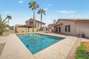 5404 E Fairfield St, Mesa, AZ 85205 - Photo 1