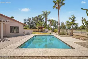 5404 E Fairfield St, Mesa, AZ 85205 - Photo 29