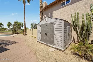 5404 E Fairfield St, Mesa, AZ 85205 - Photo 31