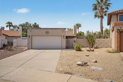 5404 E Fairfield Street, Mesa, AZ 85205 - Photo 3