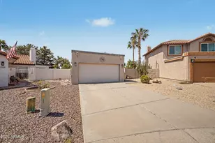 5404 E Fairfield St, Mesa, AZ 85205 - Photo 5