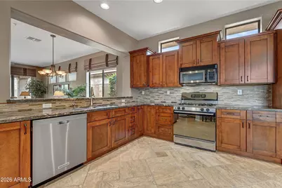 7668 E Balao Drive, Scottsdale, AZ 85266 - Photo 13
