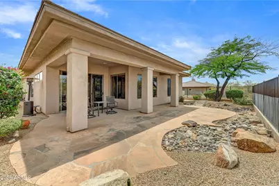 7668 E Balao Drive, Scottsdale, AZ 85266 - Photo 27