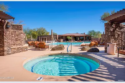 7668 E Balao Drive, Scottsdale, AZ 85266 - Photo 45