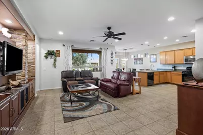 20381 N Lemon Drop Drive, Maricopa, AZ 85138 - Photo 3