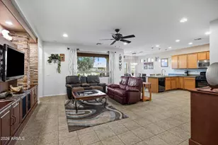 20381 N Lemon Drop Dr, Maricopa, AZ 85138 - Photo 3