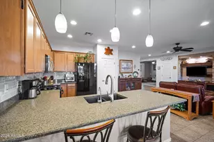 20381 N Lemon Drop Dr, Maricopa, AZ 85138 - Photo 7