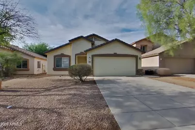 3781 E Superior Road, San Tan Valley, AZ 85143 - Photo 1
