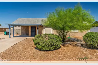 10577 W Fernando Drive, Arizona City, AZ 85123 - Photo 15