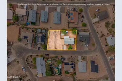 10577 W Fernando Drive, Arizona City, AZ 85123 - Photo 1